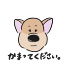 マギーさん。（個別スタンプ：32）