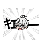 かなえ先生 3弾（個別スタンプ：1）