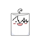 かなえ先生 3弾（個別スタンプ：16）