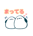 あにまる★スイーツスタンプ（個別スタンプ：18）