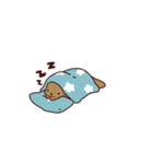 チームティモシーステッカー 06（個別スタンプ：16）