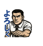 パイロット ゴルフ ららら（個別スタンプ：32）
