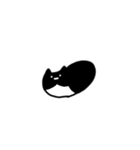 ミームどうぶつ（個別スタンプ：4）