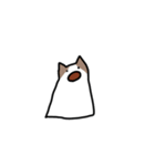 ミームどうぶつ（個別スタンプ：9）