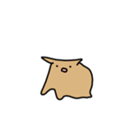 ミームどうぶつ（個別スタンプ：19）