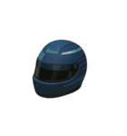 F1ヘルメットくん3D（個別スタンプ：25）