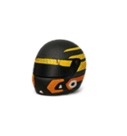 F1ヘルメットくん3D（個別スタンプ：28）