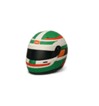 F1ヘルメットくん3D（個別スタンプ：31）