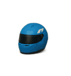 F1ヘルメットくん3D（個別スタンプ：35）