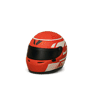 F1ヘルメットくん3D（個別スタンプ：39）
