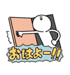 元気なさびお（個別スタンプ：1）