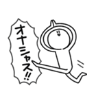 元気なさびお（個別スタンプ：5）