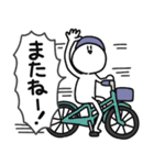 元気なさびお（個別スタンプ：14）