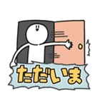 元気なさびお（個別スタンプ：15）