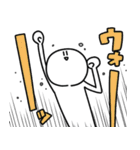 元気なさびお（個別スタンプ：16）