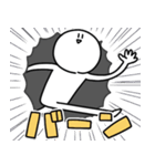 元気なさびお（個別スタンプ：24）
