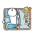 元気なさびお（個別スタンプ：26）