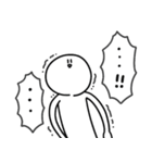 元気なさびお（個別スタンプ：34）