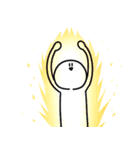 元気なさびお（個別スタンプ：35）