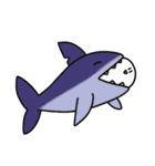 元気なさびお（個別スタンプ：37）