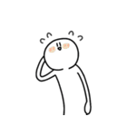 元気なさびお（個別スタンプ：39）