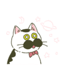 わかめスタンプ(時々ボブさん)（個別スタンプ：2）