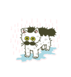 わかめスタンプ(時々ボブさん)（個別スタンプ：39）