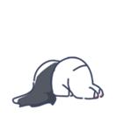 ぴぃすふるらいふ（個別スタンプ：3）