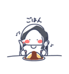 ぴぃすふるらいふ（個別スタンプ：7）