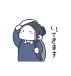 ぴぃすふるらいふ（個別スタンプ：11）