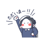 ぴぃすふるらいふ（個別スタンプ：13）