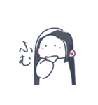 ぴぃすふるらいふ（個別スタンプ：27）
