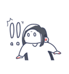 ぴぃすふるらいふ（個別スタンプ：28）