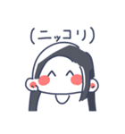 ぴぃすふるらいふ（個別スタンプ：29）