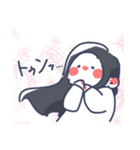 ぴぃすふるらいふ（個別スタンプ：39）