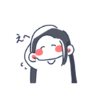 ぴぃすふるらいふ（個別スタンプ：40）