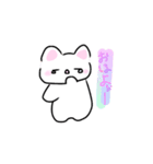 ぷな ぴな ぽな の日常スタンプ（個別スタンプ：15）