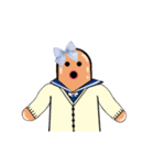 Oh-my-Honey！はにールル（個別スタンプ：15）