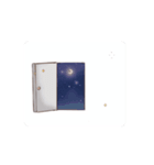 おしゃれな梅おにぎりスタンプ（個別スタンプ：12）