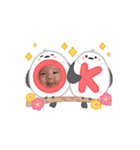 こたきち1（個別スタンプ：4）
