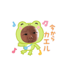 こたきち1（個別スタンプ：8）