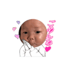 こたきち1（個別スタンプ：10）