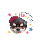 ボクとみお2（個別スタンプ：11）