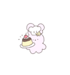 ももとくく（個別スタンプ：1）