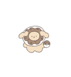 ももとくく（個別スタンプ：2）