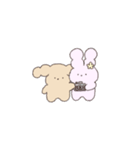 ももとくく（個別スタンプ：3）