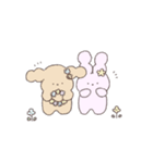 ももとくく（個別スタンプ：5）