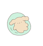 ももとくく（個別スタンプ：7）