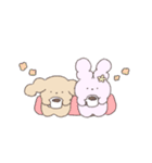 ももとくく（個別スタンプ：10）