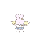 ももとくく（個別スタンプ：11）